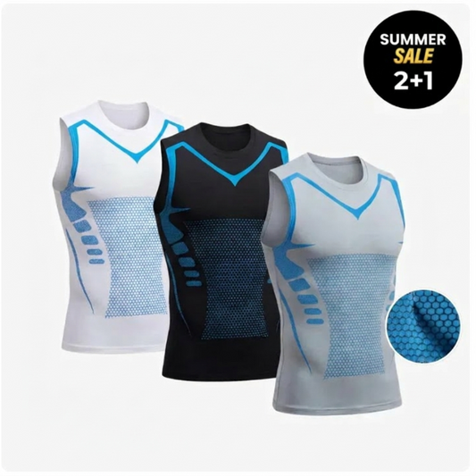 Neluval -  Feel The Power of Confidence, Shape & Control