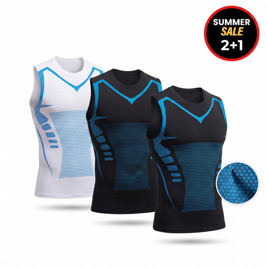 Neluval -  Feel The Power of Confidence, Shape & Control