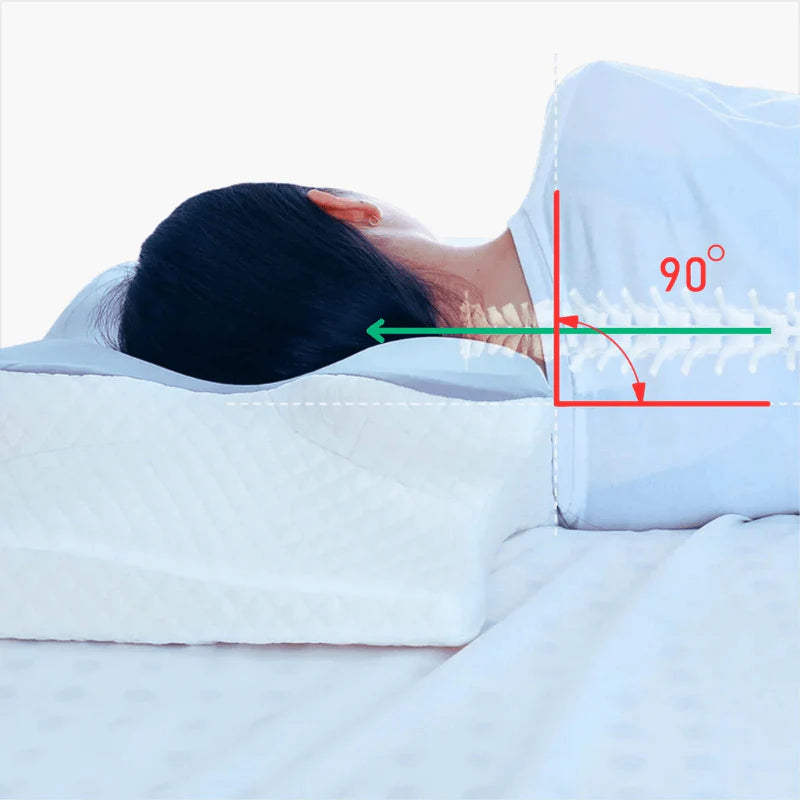 Vitality™ MagicPro 3.0- Your Neck Pain Isn't Just Pain — It's Stealing Your Focus, Your Sleep, and Your Life