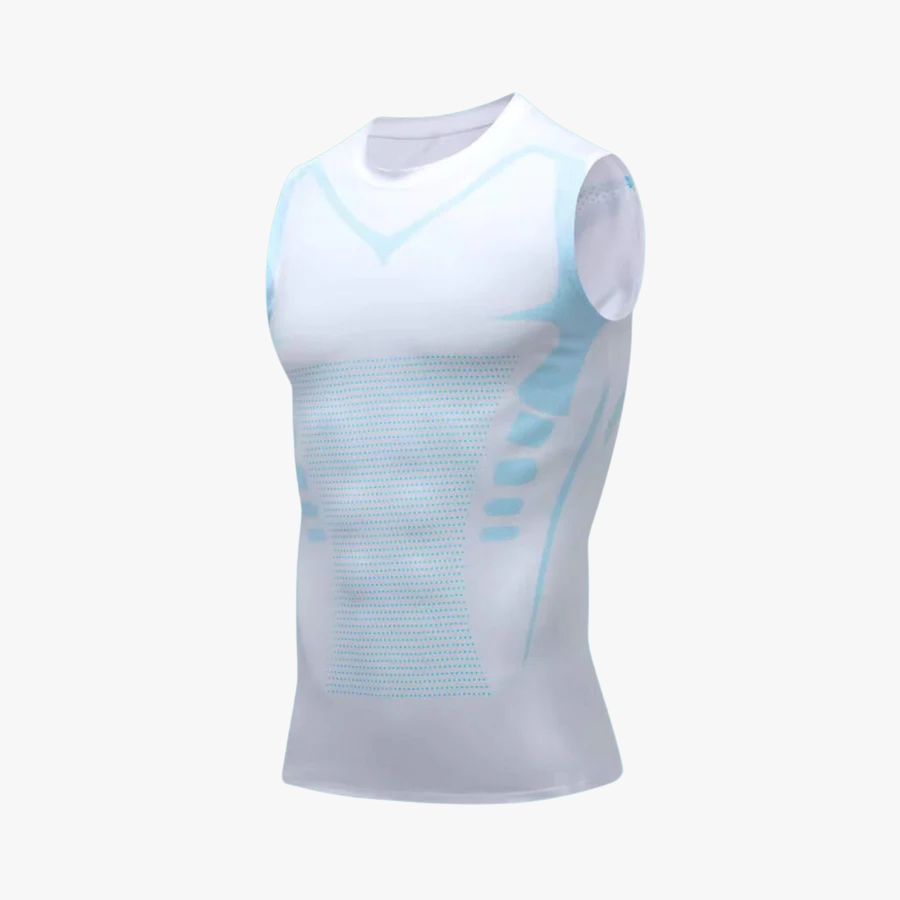 Neluval -  Feel The Power of Confidence, Shape & Control