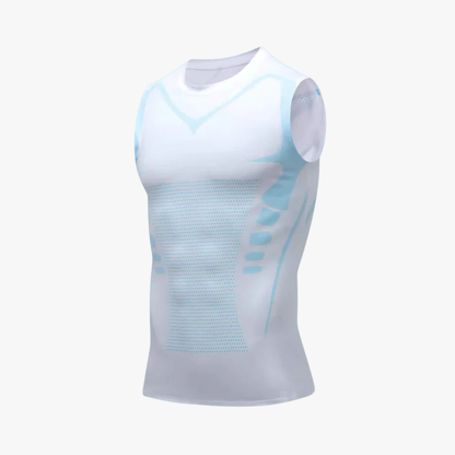 Neluval -  Feel The Power of Confidence, Shape & Control