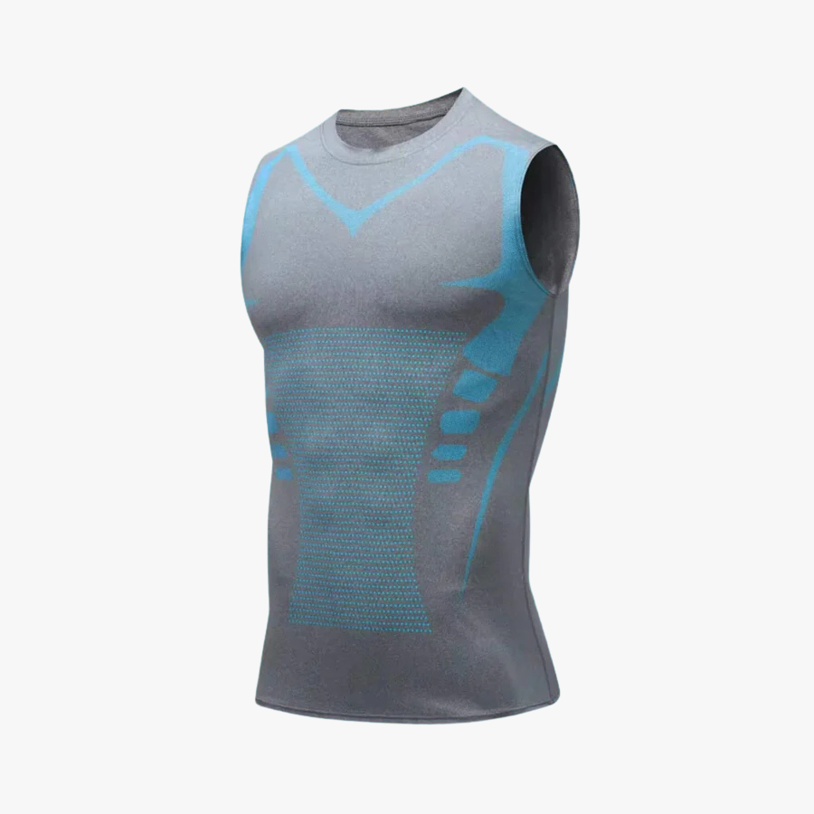 Neluval -  Feel The Power of Confidence, Shape & Control