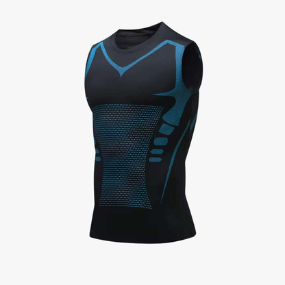 Neluval -  Feel The Power of Confidence, Shape & Control