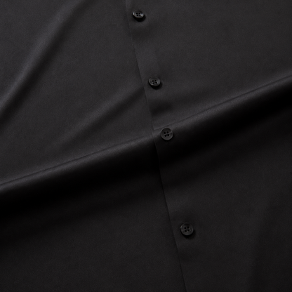 Viral Mog Stretch Shirt