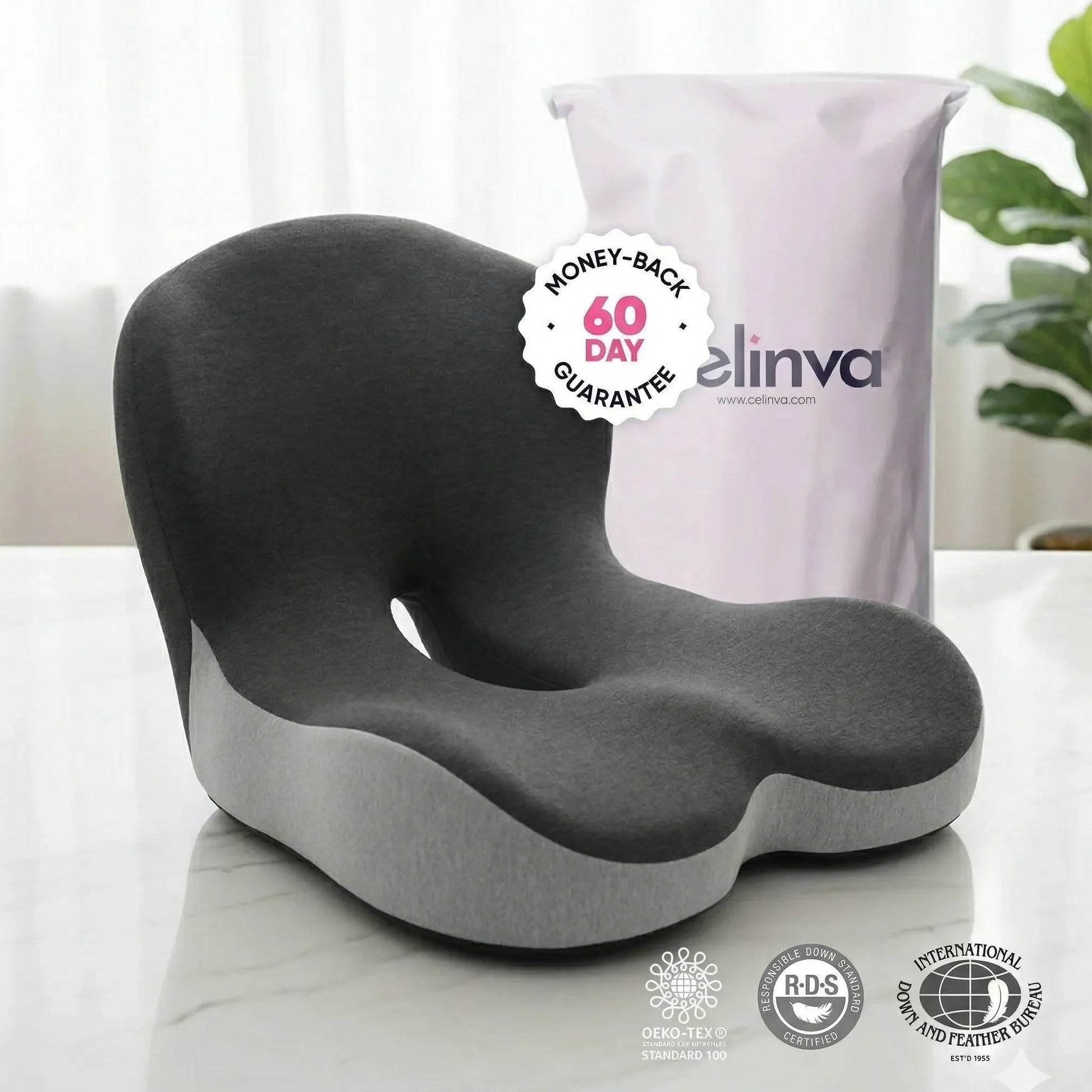 Neluval™- Orthopedic Cushion