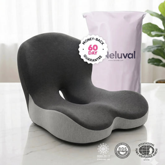Neluval™- Orthopedic Cushion