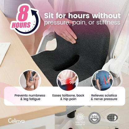 Neluval™- Orthopedic Cushion