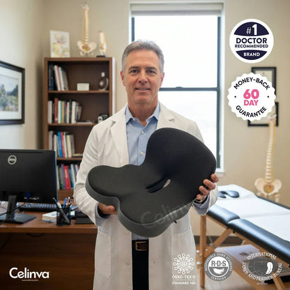 Neluval™- Orthopedic Cushion
