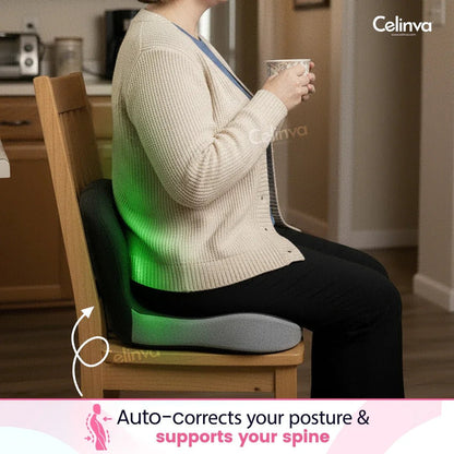 Neluval™- Orthopedic Cushion