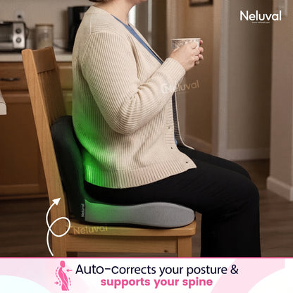 Neluval™- Orthopedic Cushion