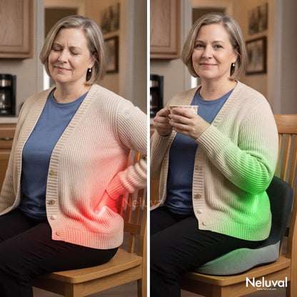 Neluval™- Orthopedic Cushion
