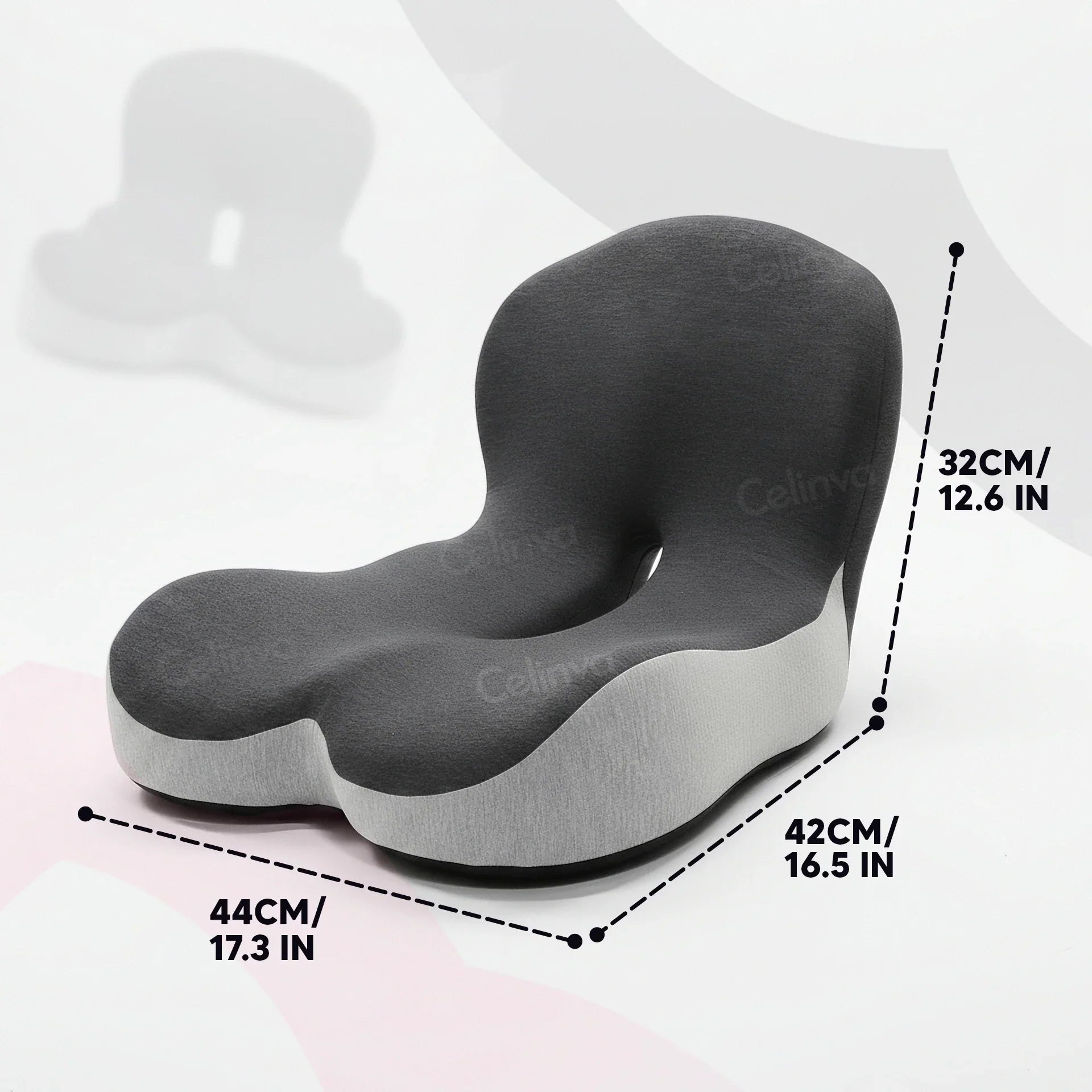 Neluval™- Orthopedic Cushion