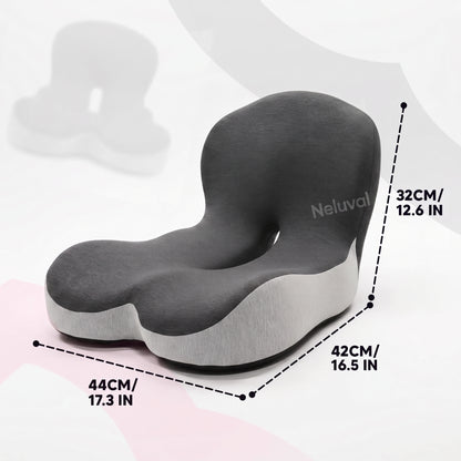 Neluval™- Orthopedic Cushion