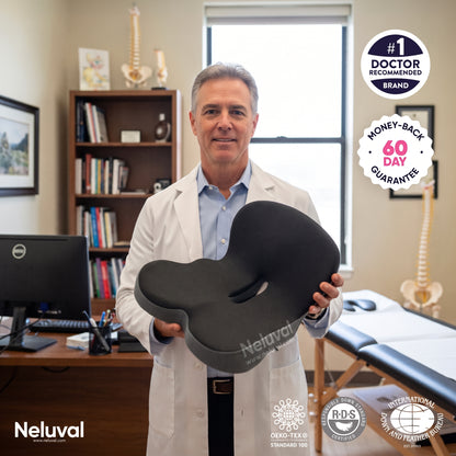 Neluval™- Orthopedic Cushion