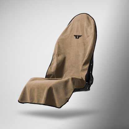 Waterproof Car Towel Seat Cover