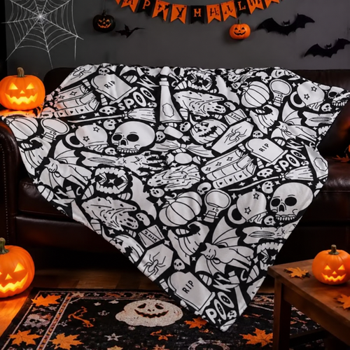 The BooBlanket