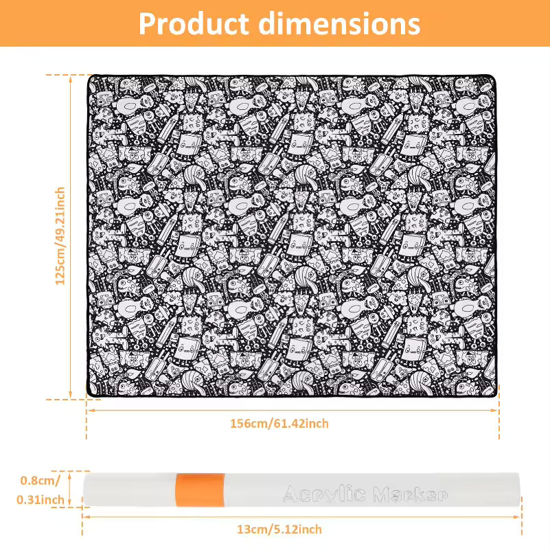 The BooBlanket