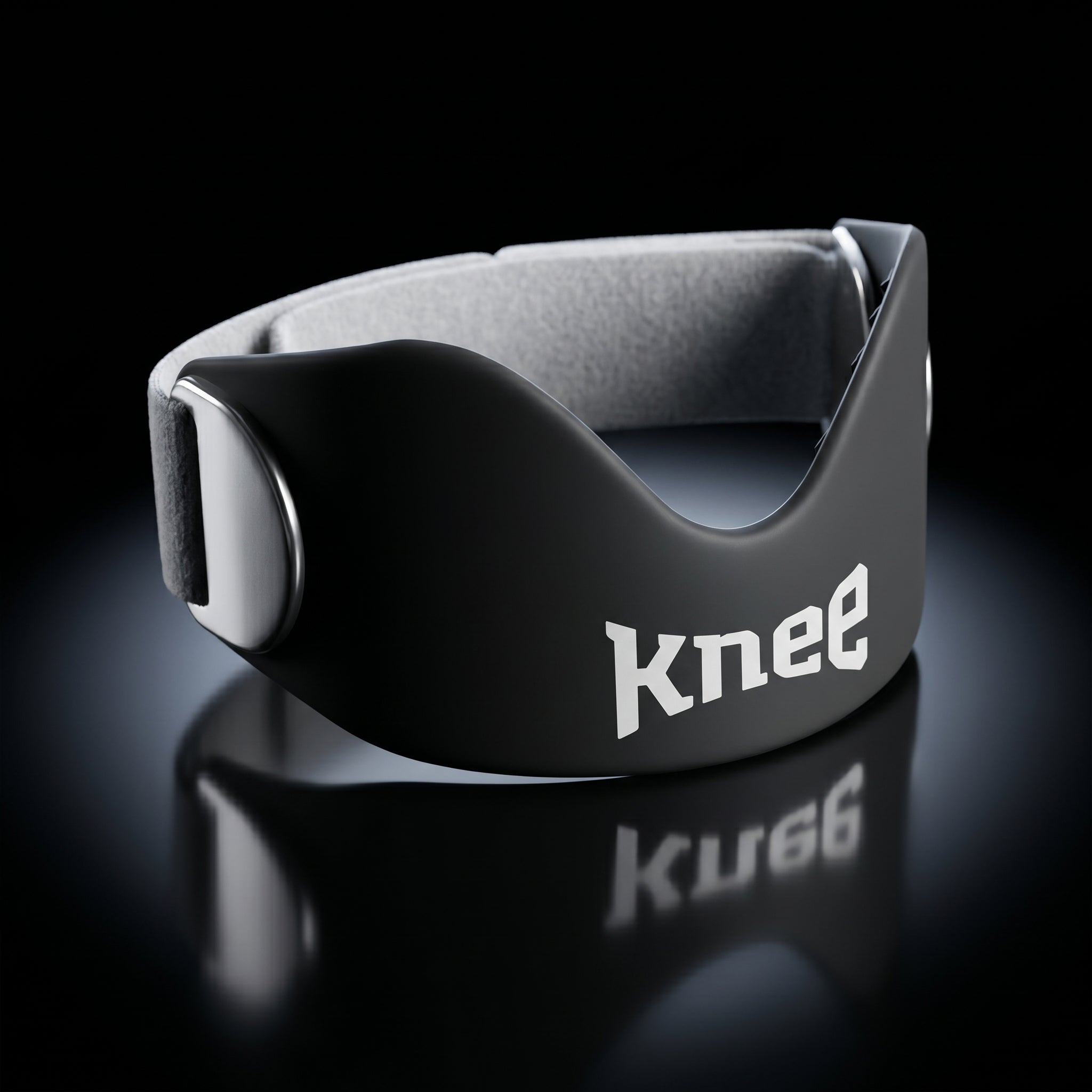 Knee Forge