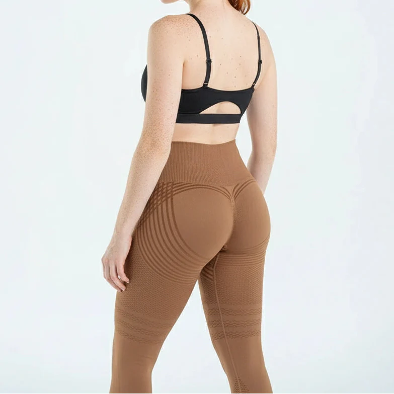 Cellumove 3D legging - say goodbye to lipedema pain and swelling naturally