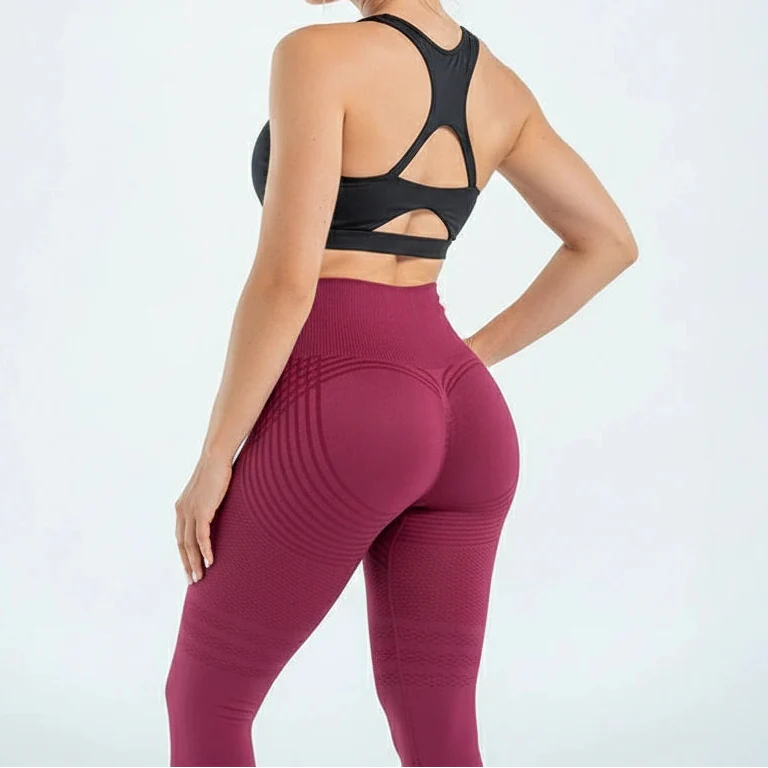 Cellumove 3D legging - say goodbye to lipedema pain and swelling naturally