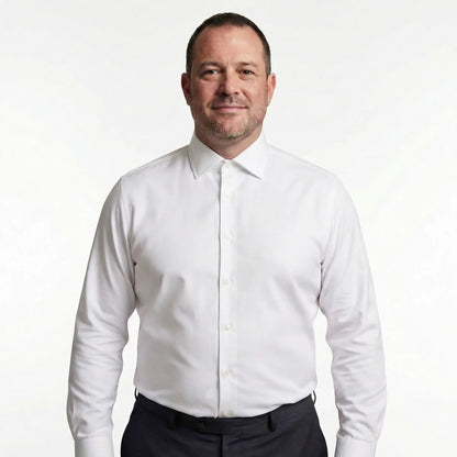 TrueFords | Non-Iron Shirt