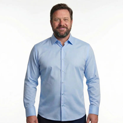 TrueFords | Non-Iron Shirt