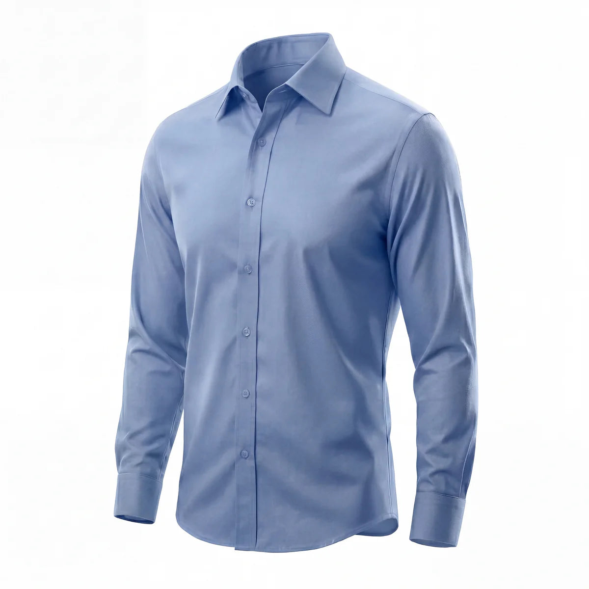 TrueFords | Non-Iron Shirt