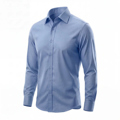 TrueFords | Non-Iron Shirt