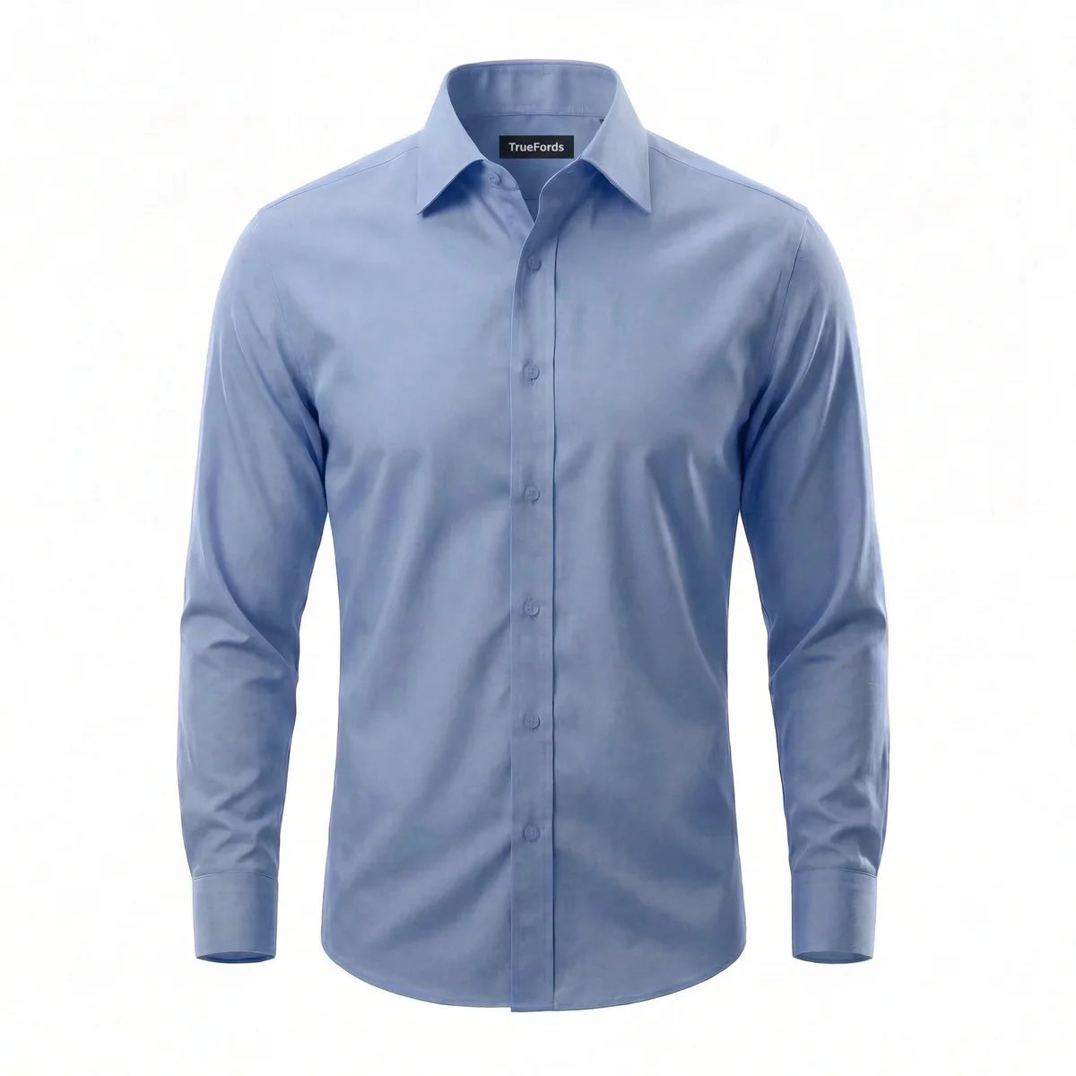 TrueFords | Non-Iron Shirt
