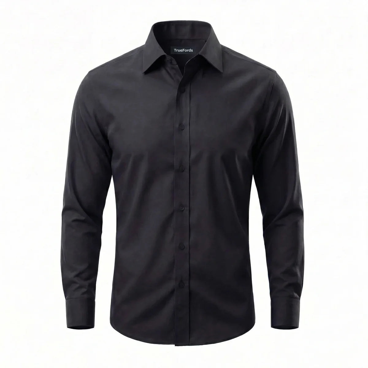 TrueFords | Non-Iron Shirt