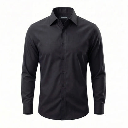 TrueFords | Non-Iron Shirt