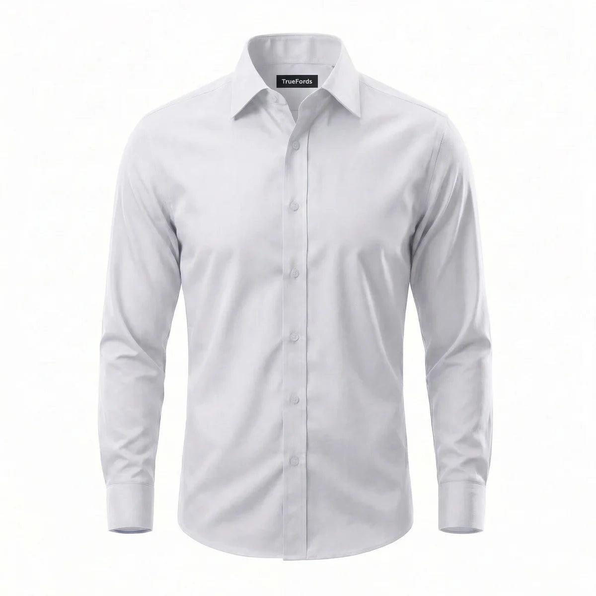 TrueFords | Non-Iron Shirt