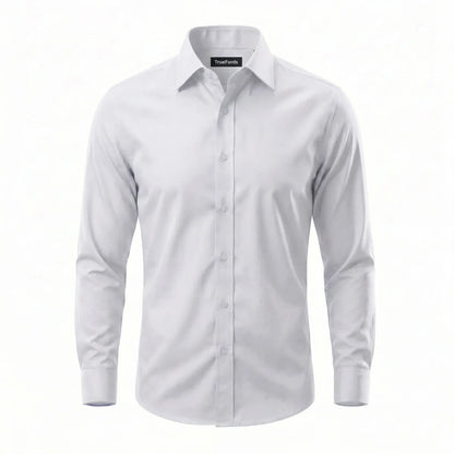 TrueFords | Non-Iron Shirt