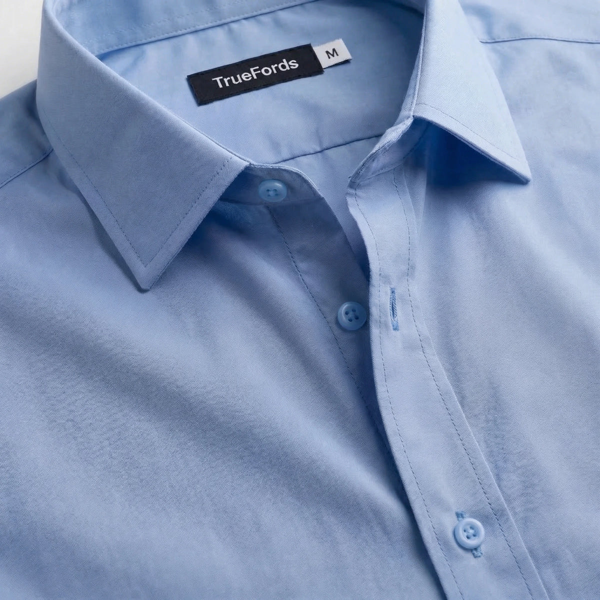 TrueFords | Non-Iron Shirt