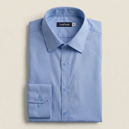 TrueFords | Non-Iron Shirt