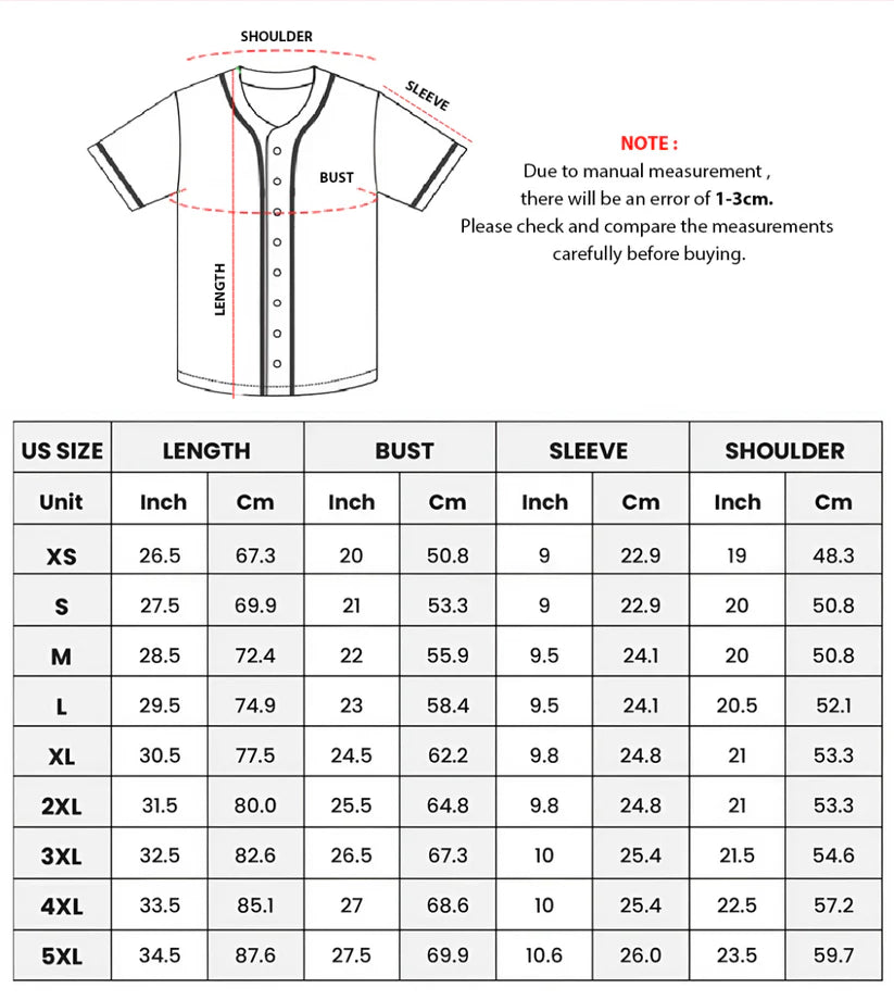 USA 250th Anniversary Baseball Jersey – Semiquincentennial Celebration Top