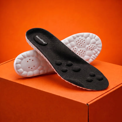 NeluvalStep™- Massage Insoles