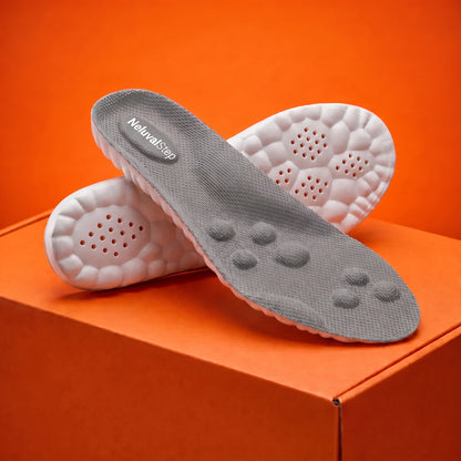 NeluvalStep™- Massage Insoles