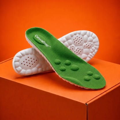 CloudStep™ Massage Insoles